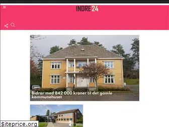 indre24.no