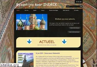 indrik.nl