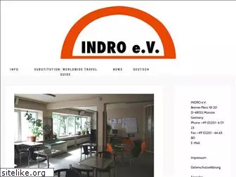 indro-online.de