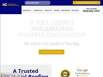 indroofingcontractors.com