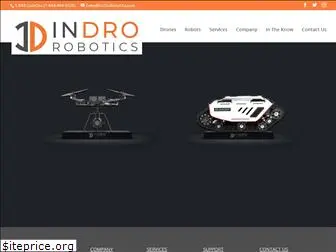 indrorobotics.ca