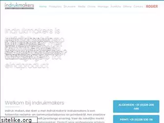 indrukmakers.nl