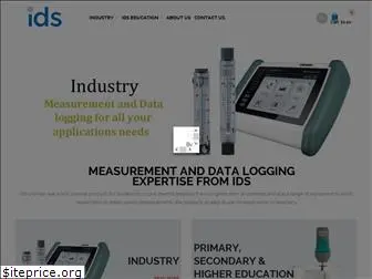 inds.co.uk