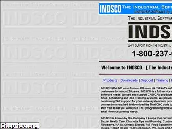 indsco.com