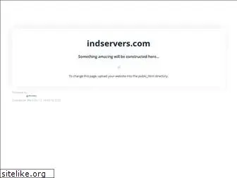 indservers.com