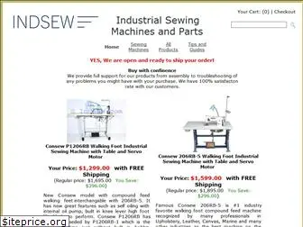 indsew.com