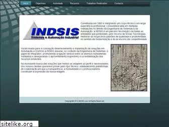 indsis.com
