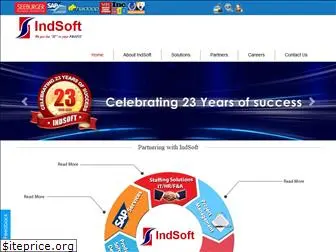 indsoft.com