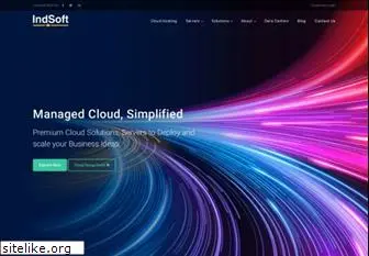 indsoft.net