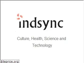 indsync.com