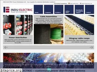 indu-electric.co.uk