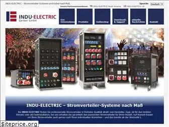 indu-electric.de