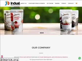 indual.com.ar