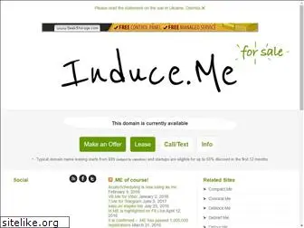 induce.me
