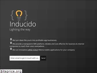 inducido.com