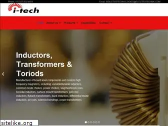 inductech.com