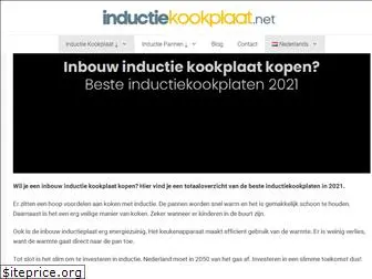 inductiekookplaat.net