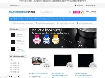 inductiekookplaatshop.nl