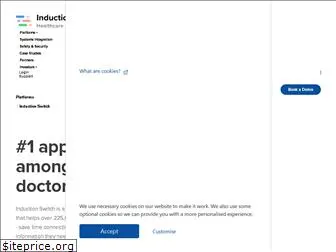 induction-app.com