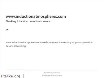 inductionatmospheres.com