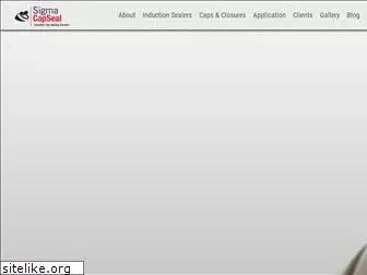 inductioncapsealing.com