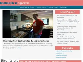 inductioncooked.com