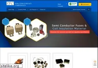 inductionfurnace.tradeindia.com