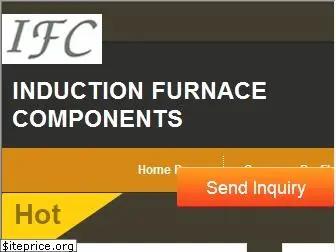 inductionfurnaceparts.com