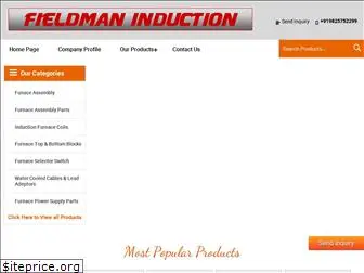 inductionfurnacespare.com
