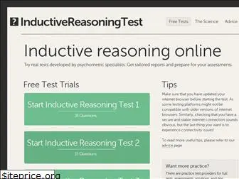 inductivereasoningtest.org