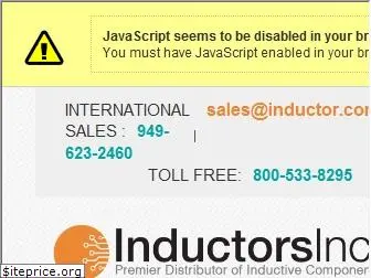 inductor.com