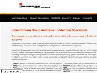 inductotherm.com.au