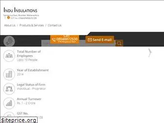 induinsulations.in