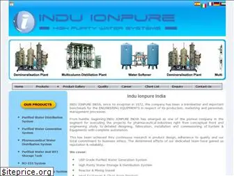 induionpure.com