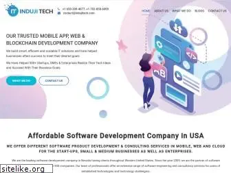 indujitech.com