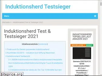 induktionsherde-testsieger.de