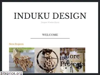 indukudesign.com