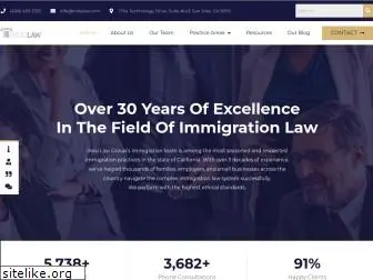 indulaw.com