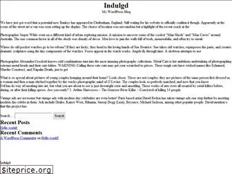 indulgd.com