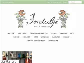 indulgedecor.com