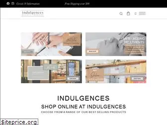 indulgences.com.au
