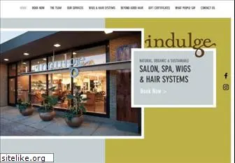 indulgesalonwbl.com