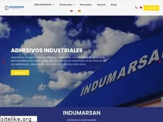 indumarsan.com