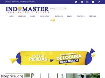 indumaster.com.ec