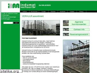 indumat.nl