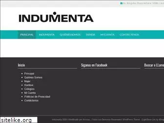 indumenta.cl