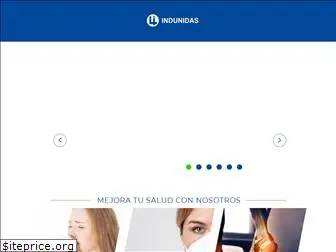 indunidas.com.ec