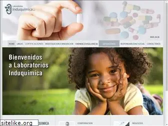 induquimica.com