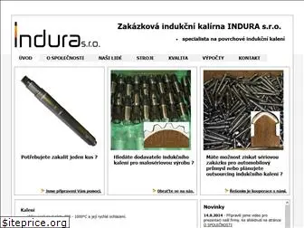 indura.cz