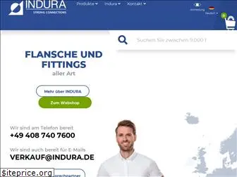 indura.de